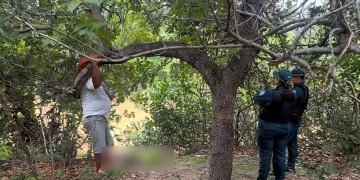 Homem morre vítima de afogamento enquanto tomava banho com amigo em rio no interior do Piauí