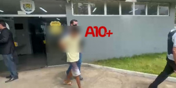 Adolescente que seria do B40 é apreendido suspeito de envolvimento em pelo menos 5 homicídios em Teresina