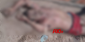 Homem é perseguido, tenta fugir pulando muro de residência, mas é assassinado no litoral do Piauí
