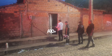 Homem é morto durante briga com cunhado na zona Norte de Teresina