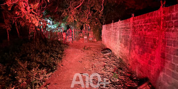 Homem é perseguido e executado a tiros em matagal na zona Leste de Teresina