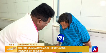 Pai suspeito de estuprar a própria filha de apenas 02 anos é preso durante operação em Teresina