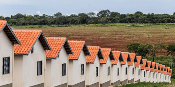 Inscrições para o Minha Casa, Minha Vida abrem nesta segunda-feira (2) em Teresina; veja requisitos e como participar
