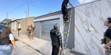 Polícia Civil deflagra operação contra rifas e plataformas ilegais no Piauí; alvo utilizava as redes sociais para induzir seguidores ao erro