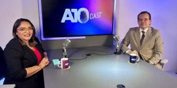 A10Cast: Álvaro Mota comenta sobre o papel dos advogados, atuação da OAB e mercado de trabalho