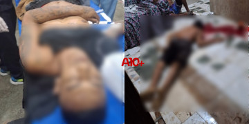 Vítimas de duplo homicídio eram irmãos de homem morto que foi abandonado na porta de hospital no Piauí; polícia apura ligação entre os casos