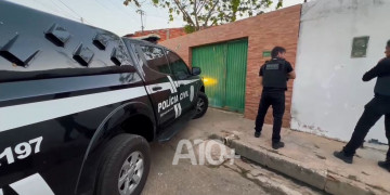 Denarc deflagra operação e cumpre mandados contra suspeitos de tráfico de drogas em Teresina