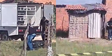 Homem é encontrado morto após ser atacado a tiros na zona Norte de Teresina