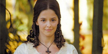 A Escrava Isaura, grande sucesso da teledramaturgia, retorna à tela da RECORD em setembro
