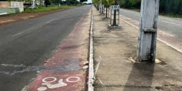 Homem morre após perder controle de motocicleta e bater em poste no interior do Piauí