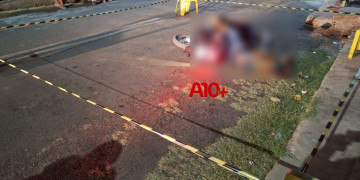 Homem morre e outro é baleado e foge de hospital no Piauí; os dois teriam envolvimento com a criminalidade