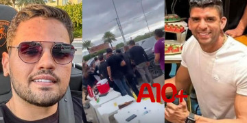 Caso Erlan Oliveira: suspeito de participação na morte de empresário piauiense em Petrolina/PE é preso pela polícia