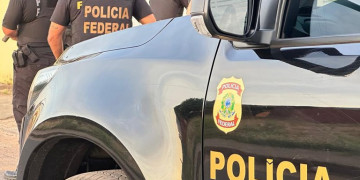Polícia Federal deflagra operação contra investigados por armazenar e compartilhar conteúdo de violência sexual infantojuvenil em Teresina