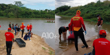 Adolescente morre afogado ao tentar resgatar pipa que caiu no rio Poti, em Teresina; veja outros casos