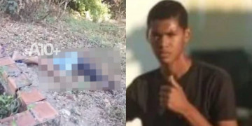 Moto emprestada, saída para comprar refrigerante e execução em cemitério: o que se sabe até agora sobre caso de adolescente morto em Teresina; VÍDEO!