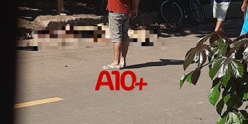 Adolescente é surpreendido e executado a tiros na zona Leste de Teresina; polícia investiga