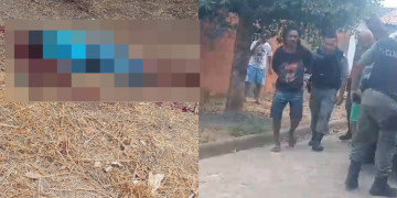 Homem é condenado a mais de 20 anos de cadeia por decapitar vítima após briga por residência no Piauí