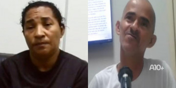 Defesa de Maria dos Aflitos comenta laudo e rebate acusações de Francisco de Assis sobre envenenamento de familiares no Piauí