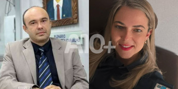 Tio de vereador confirma relacionamento entre as vítimas; ex-companheiro é apontado como principal suspeito do crime em Teresina