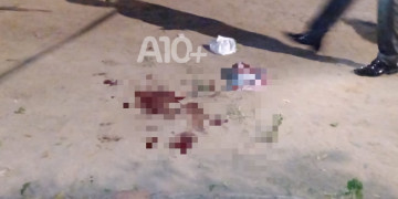 Homem e mulher são baleados em bar no interior do Piauí; Polícia Civil investiga