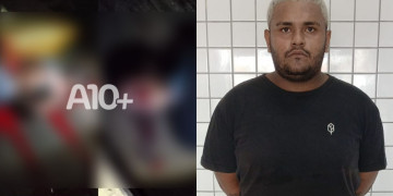 Polícia prende mais um suspeito de participação em tortura e duplo homicídio no litoral do Piauí