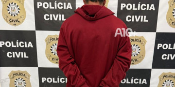Polícia prende suspeitos do 