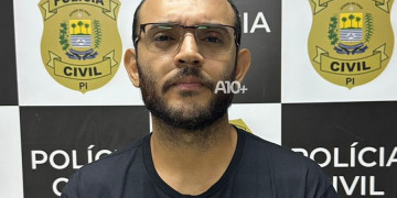 Homem que invadiu universidade e fez ex-namorada refém com faca é preso no Piauí; vai pagar R$ 500 mil à vítima
