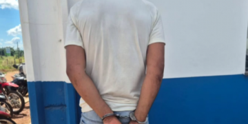 Suspeito de estupro de vulnerável e ameaça no Piauí é preso pela Polícia Civil no estado do Pará