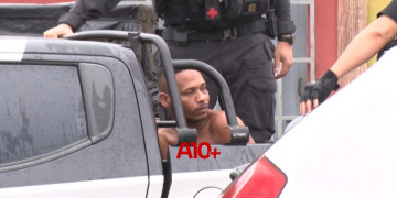 Polícia Civil deflagra operação e captura suspeitos de tráfico de drogas no bairro Promorar em Teresina