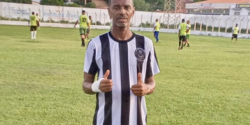 Ex-jogador amador que estava desaparecido é encontrado morto em rio no interior do Piauí