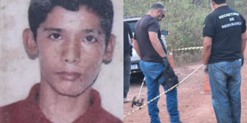Acidente entre carro e motocicleta deixa uma pessoa morta no litoral do Piauí