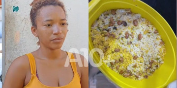 Veneno que matou 3 pessoas no Piauí estava em arroz, aponta laudo; alimento foi preparado por familiar das vítimas. VÍDEO!