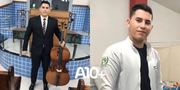 Estudante de enfermagem morre após sofrer grave acidente no interior do Piauí
