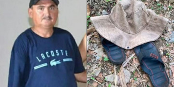 Suspeito de assassinar ex-companheira e atear fogo em casa é encontrado morto no interior do Piauí