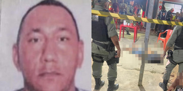Vítima não tinha antecedentes criminais e caso pode ser uma execução, diz delegado sobre homicídio em bar no Piauí
