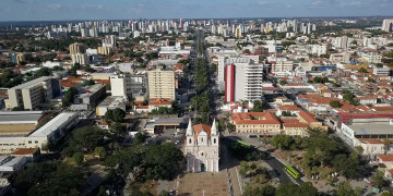 Angelim, Itararé e Promorar: saiba quais são os 10 bairros mais populosos de Teresina, segundo IBGE