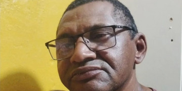 Homem é assassinado e bebê de 04 meses fica ferida após criminosos armados e encapuzados invadirem casa no Piauí