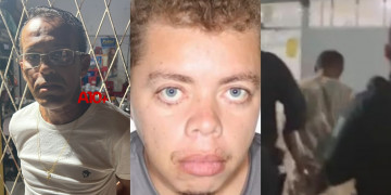 Polícia prende liderança do Bonde dos 40 suspeito de envolvimento na tortura e morte de vítima do “tribunal do crime” em Teresina