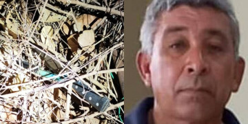 Homem é assassinado no interior do Piauí; esposa e sogra são conduzidas à delegacia