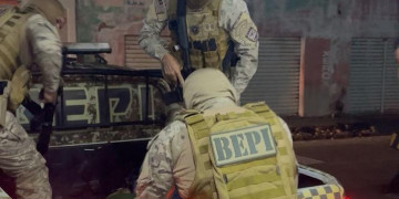 Suspeito de liderar facção no RN morre em confronto com a polícia no Piauí; era envolvido com 20 homicídios e procurado em vários estados