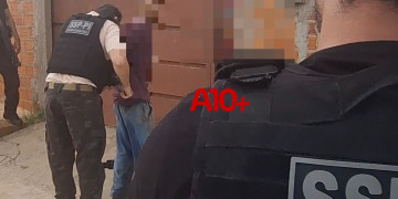 Homem é preso por descumprir medida protetiva contra a própria sogra cadeirante na zona Sul de Teresina