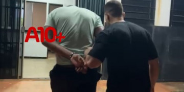 Após 5 anos, suspeito de participação na morte de homem que teve corpo ocultado em área de mata em Teresina é preso no estado de Goiás