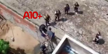 Foragido da Major César com mais de 90 boletins de ocorrência é recapturado pela polícia no Piauí