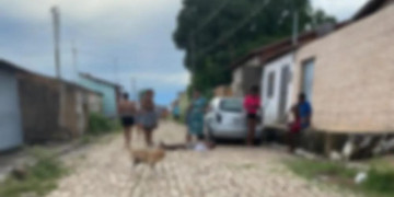 Adolescente é vítima de espancamento no interior do Piauí; 3 homens são suspeitos