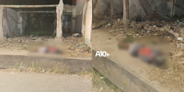 Suspeitos de matar homem nas proximidades de igreja já foram identificados pela polícia em Teresina; delegado dá detalhes