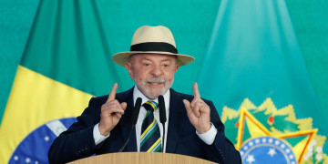 Presidente Lula cumpre agenda em Teresina