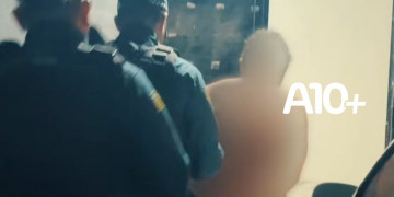 Polícia prende suspeito de tentar matar o próprio irmão com tiro de espingarda no Piauí
