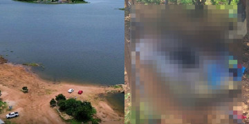Pescador é encontrado morto em área de barragem no interior do Piauí