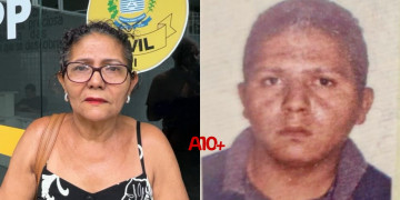 Mãe revela que filho já havia sido espancado no Hospital Areolino de Abreu, em Teresina: 