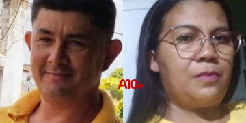 Polícia Civil indicia homem que matou companheira a golpes de faca no interior do Piauí